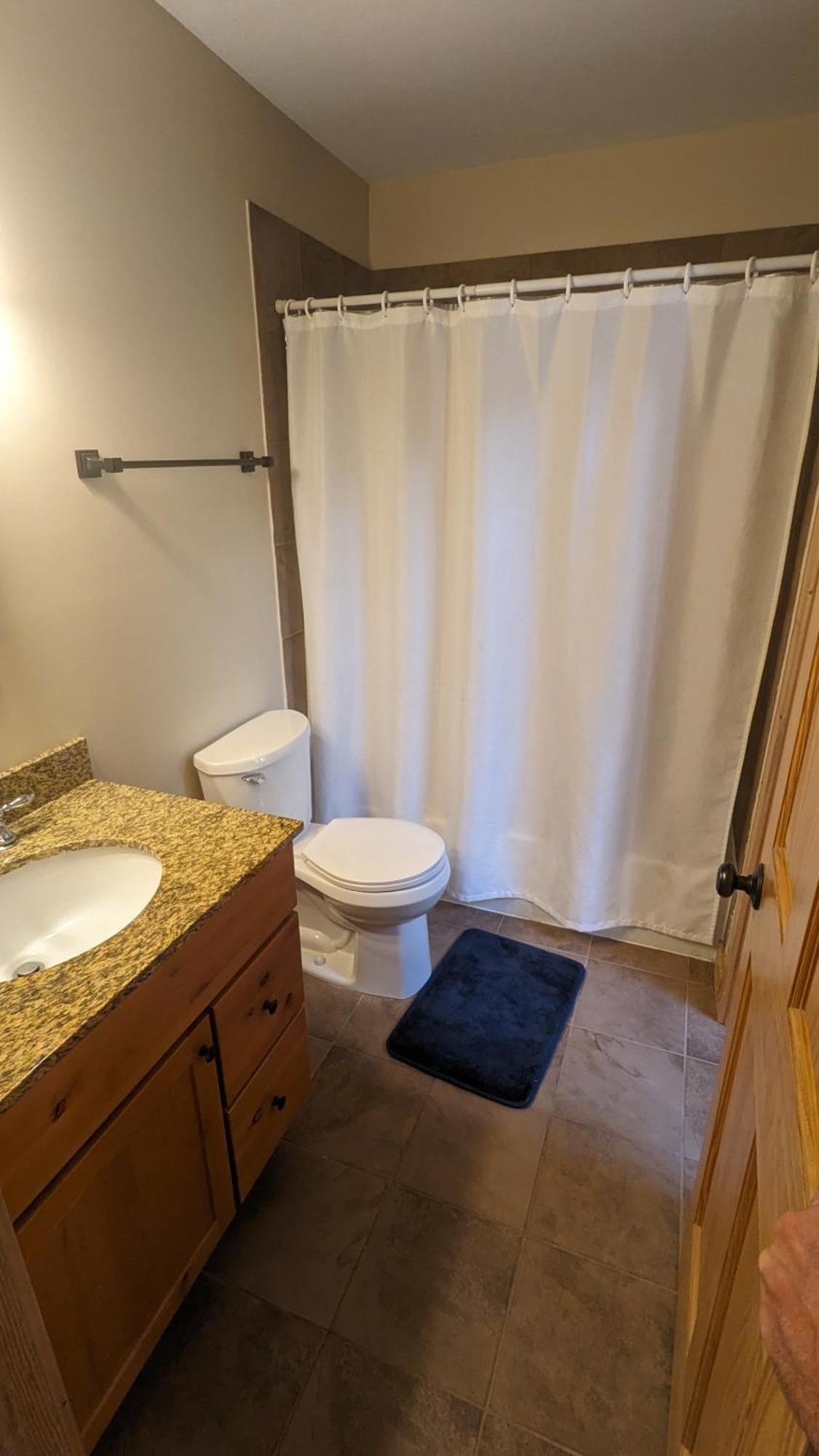 Cozy Townhouse On The Main Bus Line Villa Breckenridge Bagian luar foto